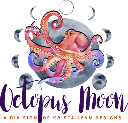 Introducing Octopus Moon!