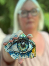 Load image into Gallery viewer, Vision Stone of Inner Knowing