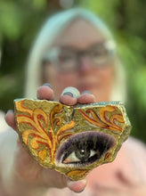 Load image into Gallery viewer, Vision Stone of Inner Knowing