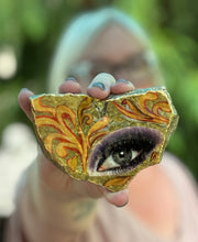 Load image into Gallery viewer, Vision Stone of Inner Knowing