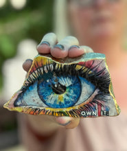 Load image into Gallery viewer, Vision Stone of Inner Knowing