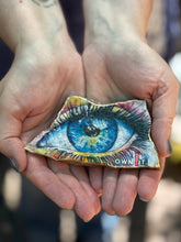 Load image into Gallery viewer, Vision Stone of Inner Knowing