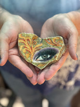 Load image into Gallery viewer, Vision Stone of Inner Knowing