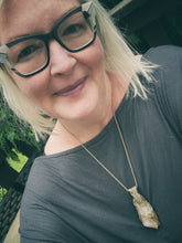 Load image into Gallery viewer, Joy Necklace / Citrine