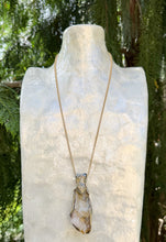 Load image into Gallery viewer, Joy Necklace / Citrine