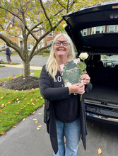 Load image into Gallery viewer, BOOK - Magnificently Made - A collection of stories by 33 extraordinary women