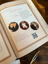 Load image into Gallery viewer, BOOK - Magnificently Made - A collection of stories by 33 extraordinary women