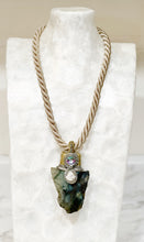 Load image into Gallery viewer, Discovering the Light Within Necklace