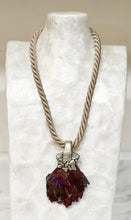 Load image into Gallery viewer, Mother Earth Necklace