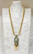 Load image into Gallery viewer, Positive Purification Necklace