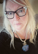 Load image into Gallery viewer, Mother Earth Necklace