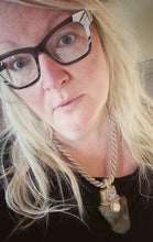 Load image into Gallery viewer, Discovering the Light Within Necklace