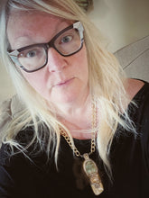 Load image into Gallery viewer, Positive Purification Necklace