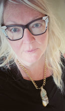 Load image into Gallery viewer, Positive Purification Necklace