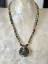 Load image into Gallery viewer, Trust the Magic of New Beginnings Necklace