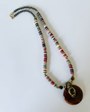 Load image into Gallery viewer, Inner Calm Necklace