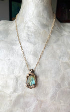 Load image into Gallery viewer, The Light Within Necklace