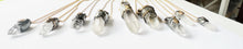 Load image into Gallery viewer, Clarity Healing Energizing Necklaces / Clear Quartz