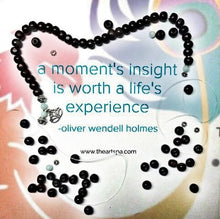 Load image into Gallery viewer, DIY CLARITY Mala Beads/ Mala Kit / Prayer Beads / Mala Beads