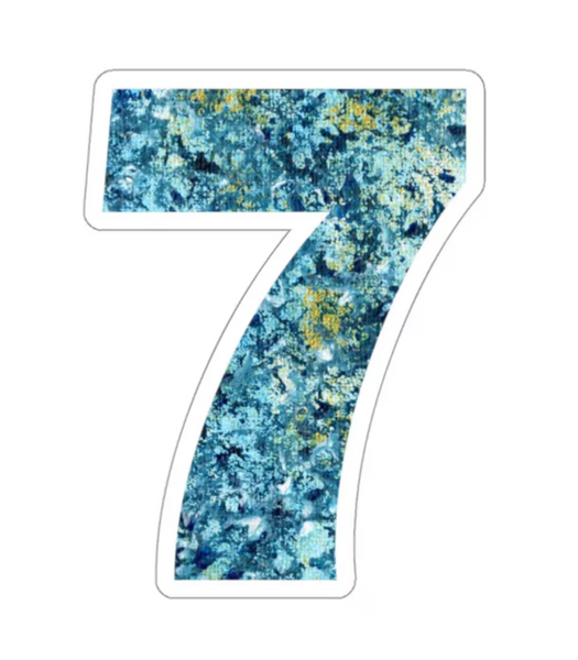 January 2023 Newsletter - The Universal Year of a 7 - What does it all mean?