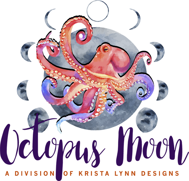 Introducing Octopus Moon!