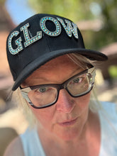 Load image into Gallery viewer, Rhinestone Baseball Hat
