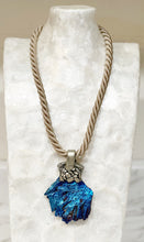 Load image into Gallery viewer, Rainbow of Hope Necklace
