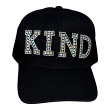 Load image into Gallery viewer, Rhinestone Baseball Hat
