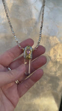 Load and play video in Gallery viewer, The Healing Light / Clear Quartz
