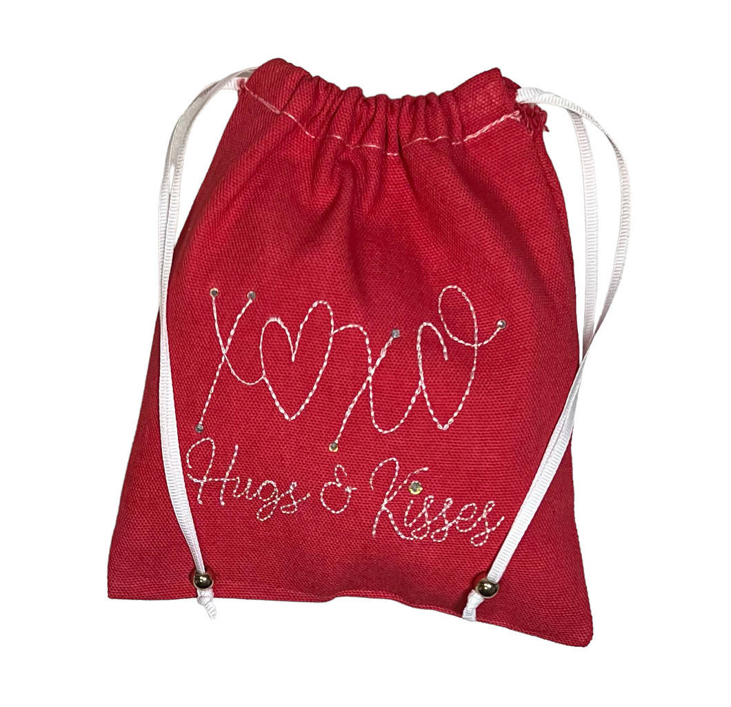 Hugs & Kisses - SPECIAL PRICE for Valentine's Day!