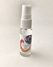 Load image into Gallery viewer, Good Vibes Spritz© / Crystal Infused Smudge Spray / Palo Santo Spray / Cleansing and Clearing Energy
